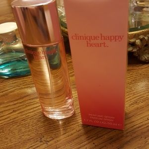 Clinique Happy Heart